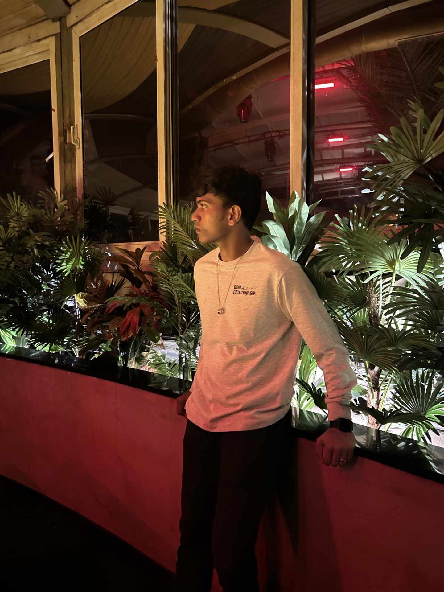 Profile picture